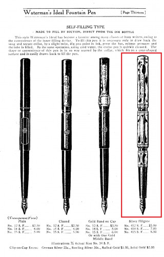 50. Waterman Catalog 1910-1914, p.13 (PCA).jpg