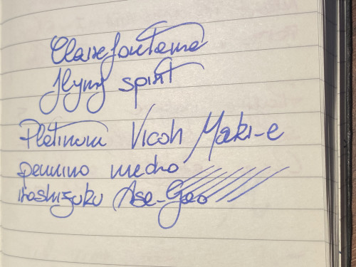 4622FCEA-019C-4534-8157-DF528F1D6876.jpeg (2.24 MiB) Visto 1710 volte 4622FCEA-019C-4534-8157-DF528F1D6876.jpeg