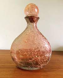 bottiglia artistica in vetro.jpg