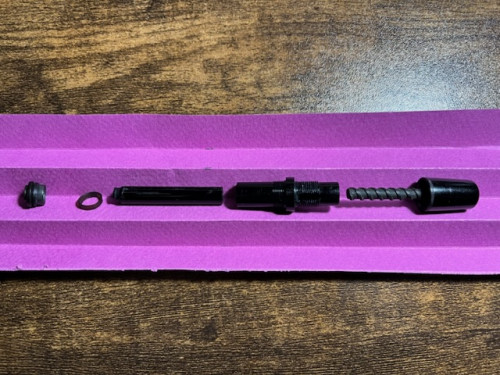 100N stantuffo completo.jpeg (142.11 KiB) Visto 1978 volte gruppo stantuffo