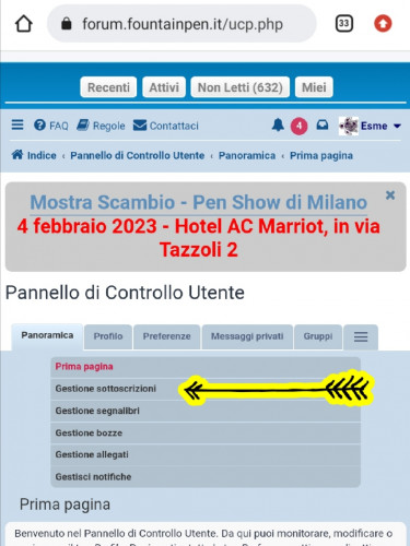 IMG_20230123_093547.jpg (253.07 KiB) Visto 1458 volte scegliere la scheda per le sottoscrizioni