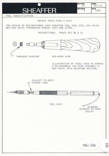 Screenshot_20230318_010813.jpg (364.61 KiB) Visto 1196 volte utensili per estrarre l'alimentatore
