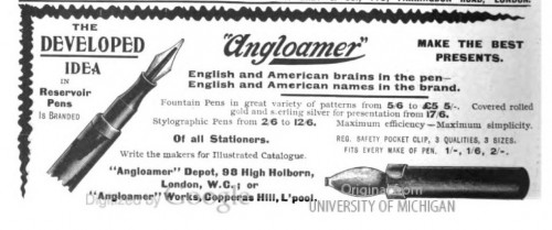 image.jpg (129.71 KiB) Visto 11126 volte Angloamer - Strand Magazine - 1902