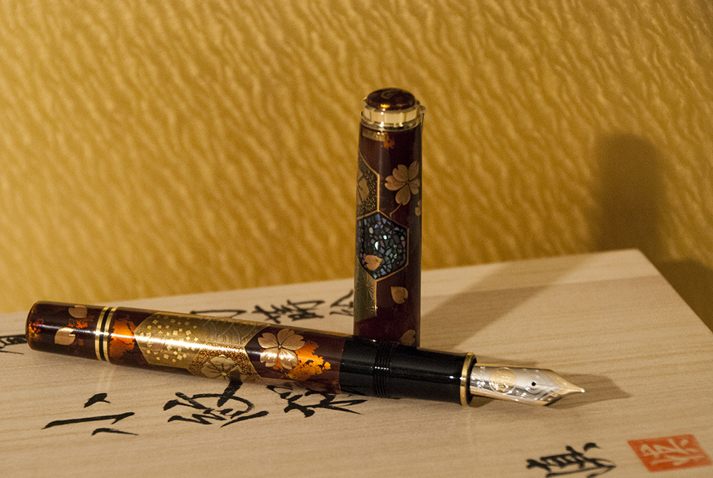 Pelikan Fantasia