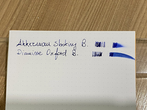 IMG_1853.jpeg (1.96 MiB) Visto 1666 volte Prova fatta con pennino in vetro intinto.