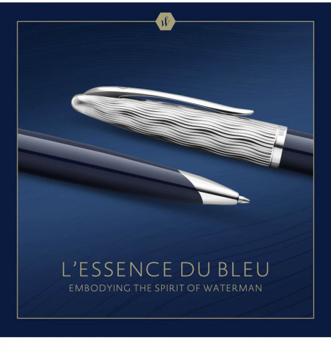 Waterman Carene Essence du Bleu