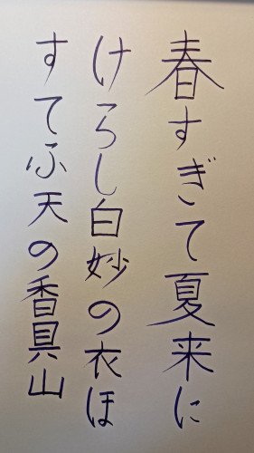 IMG_20231121_113846.jpg (796.78 KiB) Visto 1465 volte L'inchiostro è Diamine Bilberry, la carta è il blocco Pignastyl