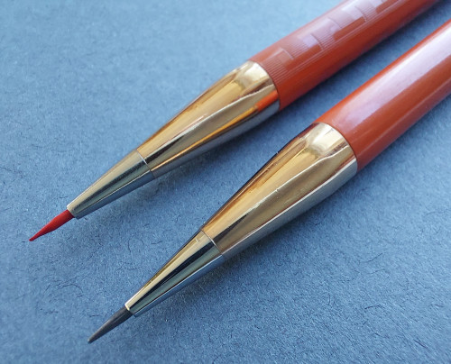 31. EP. Pencils nose cones.jpg