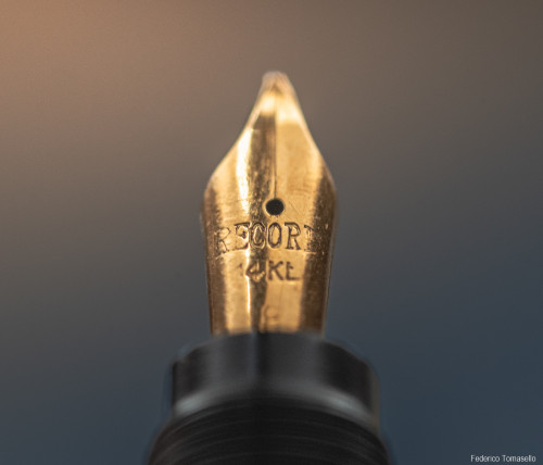 Penna Record - Abulafia