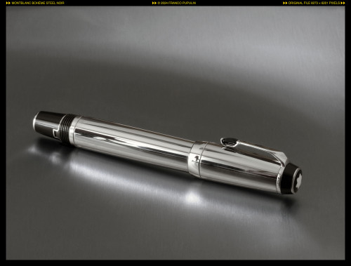 Montblanc Bohème Steel Noir FP (1) ©FP.jpg