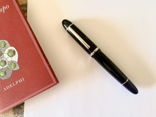 IMG_1965.jpeg (2.92 MiB) Visto 4224 volte JINHAO X159 EF Nera_1