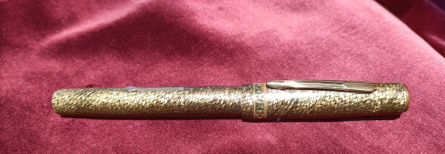 IMG_20240517_230545.jpg (3.76 MiB) Visto 4834 volte La mia nuova Wyvern dopo una sommaria pulizia