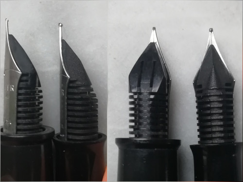 InCollage_20240530_130222582.jpg (2.89 MiB) Visto 2349 volte Nononsense a sinistra, School a destra