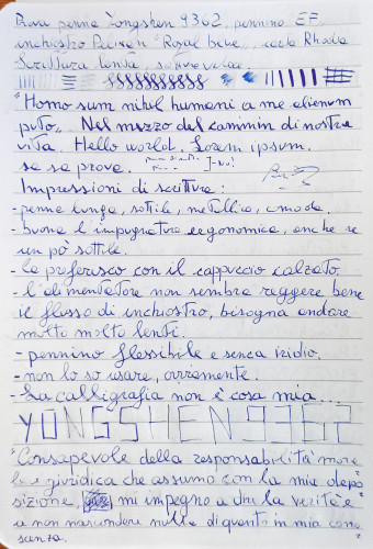 34 - Yongshen 9362.jpg (2.66 MiB) Visto 4179 volte Scrittura - Yongsheng 9362 - Abulafia