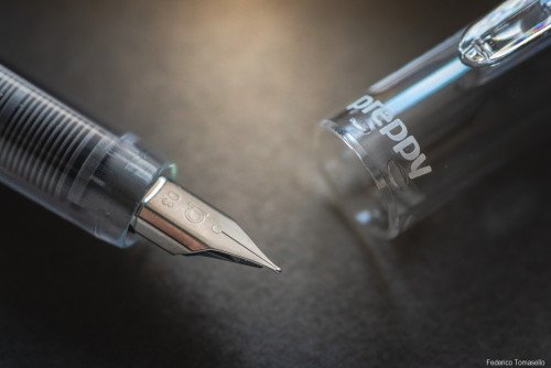 35 - Platinum Preppy ''Ichimatsu'' (3).jpg (1.3 MiB) Visto 4174 volte Platinum Preppy Ichimatsu - Abulafia