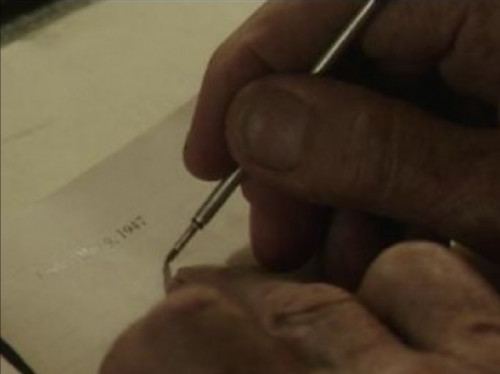 mr Holmes - refill.jpg (104.87 KiB) Visto 4631 volte un refill di penna a sfera!