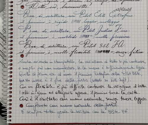 IMG_2573.jpeg (3.42 MiB) Visto 1963 volte Qui c’è anche lo stampatello