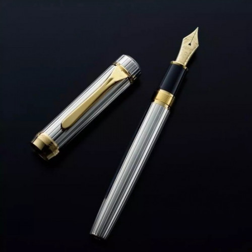 platinum-solid-silver-striped-fountain-pen-pts-5000.jpg (45.54 KiB) Visto 2367 volte Platinum PTD-5000