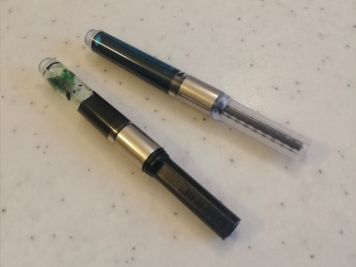 IMG_20241125_103013.jpg (1.42 MiB) Visto 4491 volte converter della 82 (sopra) con quello più vecchio