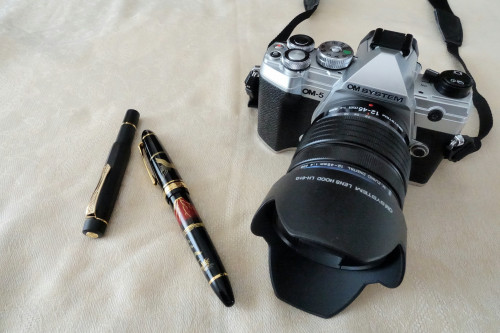 DSC02587 (2).jpg (7.69 MiB) Visto 8759 volte Kaweco Sport Piston Filler; Sailor Kaga Maki.e; OLYMPUS OM 5