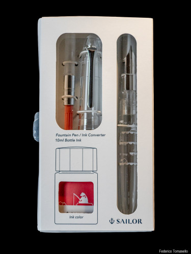 74 - Sailor Profit Junior +10 ''Minamo - Polar Bear'' (1).jpg (1.1 MiB) Visto 9990 volte Sailor