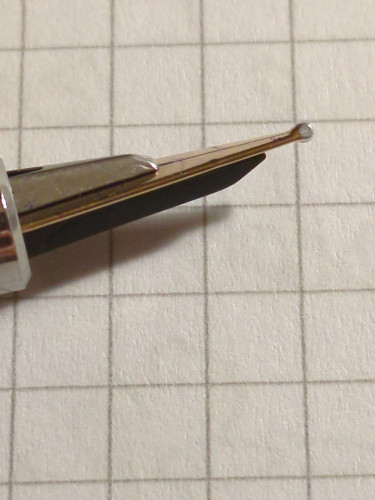 IMG_20250101_183204.jpg (715.53 KiB) Visto 1754 volte Parker 180 - un lato