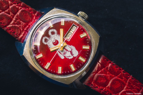 Misha - Rosso - Raketa (2).jpg (413.74 KiB) Visto 6220 volte Raketa Misha - Abulafia