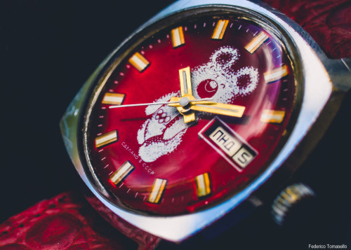 Misha - Rosso - Raketa (5).jpg (437.77 KiB) Visto 6220 volte Raketa Misha - Abulafia