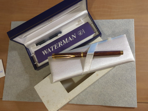 IMG_20250119_211621.jpg (1.5 MiB) Visto 7274 volte Waterman Gentleman Package