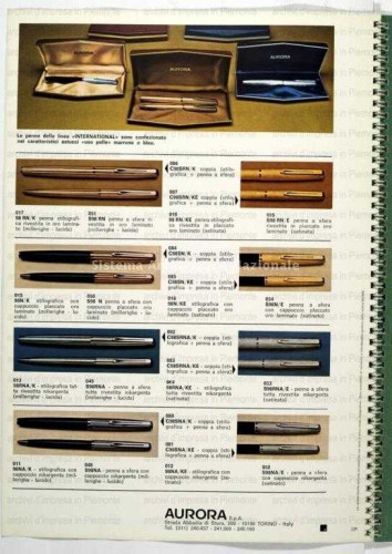 1738920335926.jpg (59.45 KiB) Visto 19242 volte catalogo Aurora anni '70