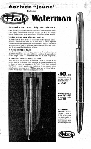 l'express (Suisse) 20 settembre 1961.jpg (247.46 KiB) Visto 2747 volte l'Express (Suisse) - 20 settembre 1961