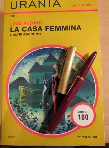 oCQGpaWES7GexKHllJZXOA.jpg (708.75 KiB) Visto 8177 volte L. ALdani, La casa femmina, Mondadori Urania Millemondi n.100