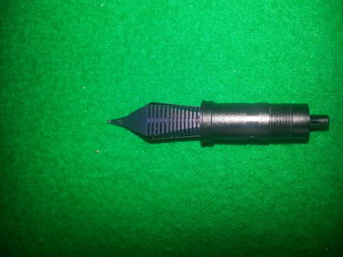 Alimentatore per pennino csi la fenice in oro14 kt