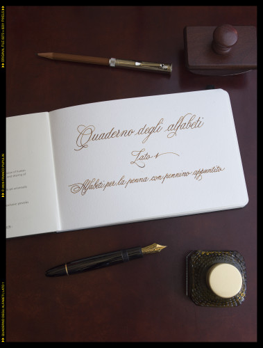 Quaderno degli alfabeti, Lato 1 ©FP.jpg