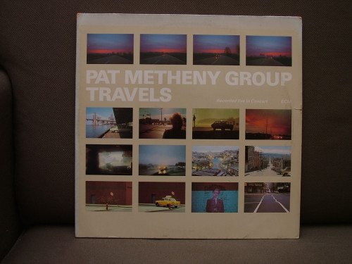 Pat Metheny group.JPG