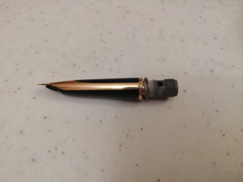 mk2 - boccola parzialmente svitata.jpg (1.72 MiB) Visto 1320 volte con boccola parzialmente svitata - fare attenzione ai micro cuscinetti a sfera!