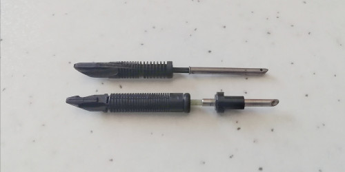 mk1 vs mk3 - alimentatori