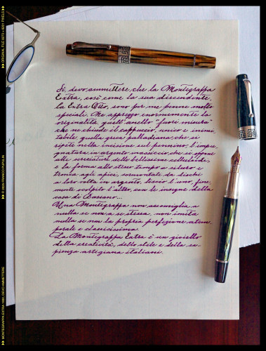Montegrappa Extra 1930, Devo ammettere ©FP.jpeg