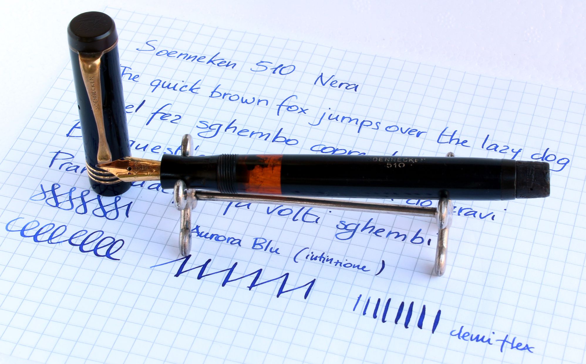 Soennecken 510