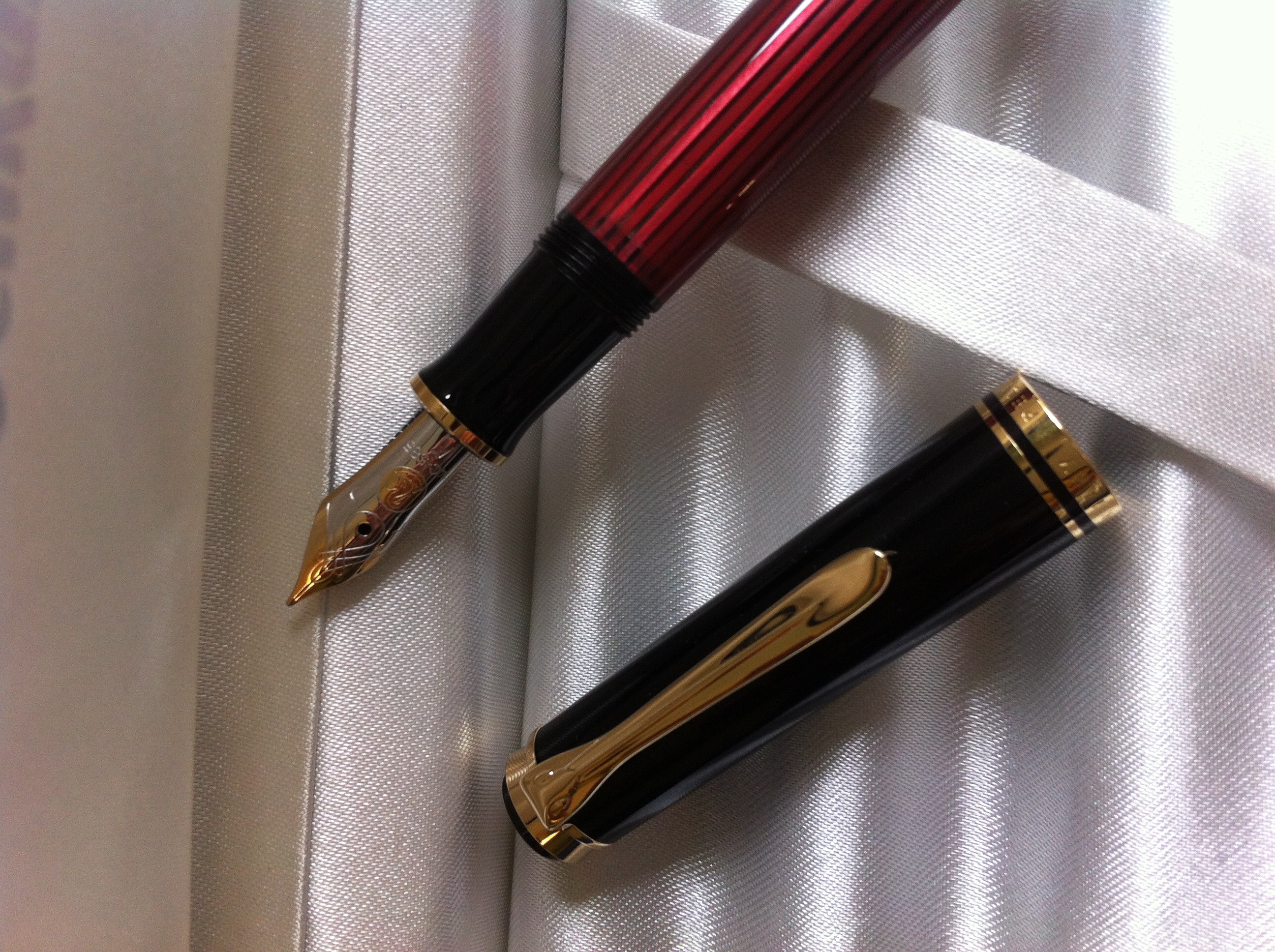 Pelikan M400