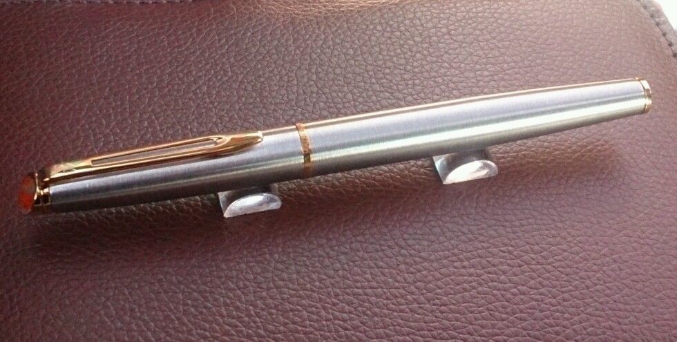 Questa è la penna che avevo ordinato.