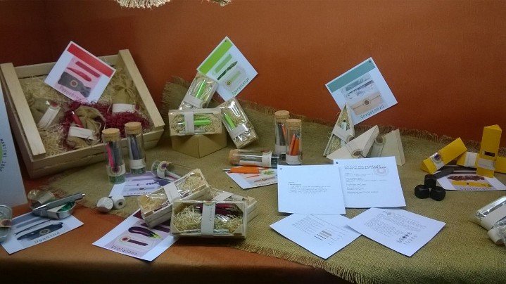 Portamine Vittorio Martini