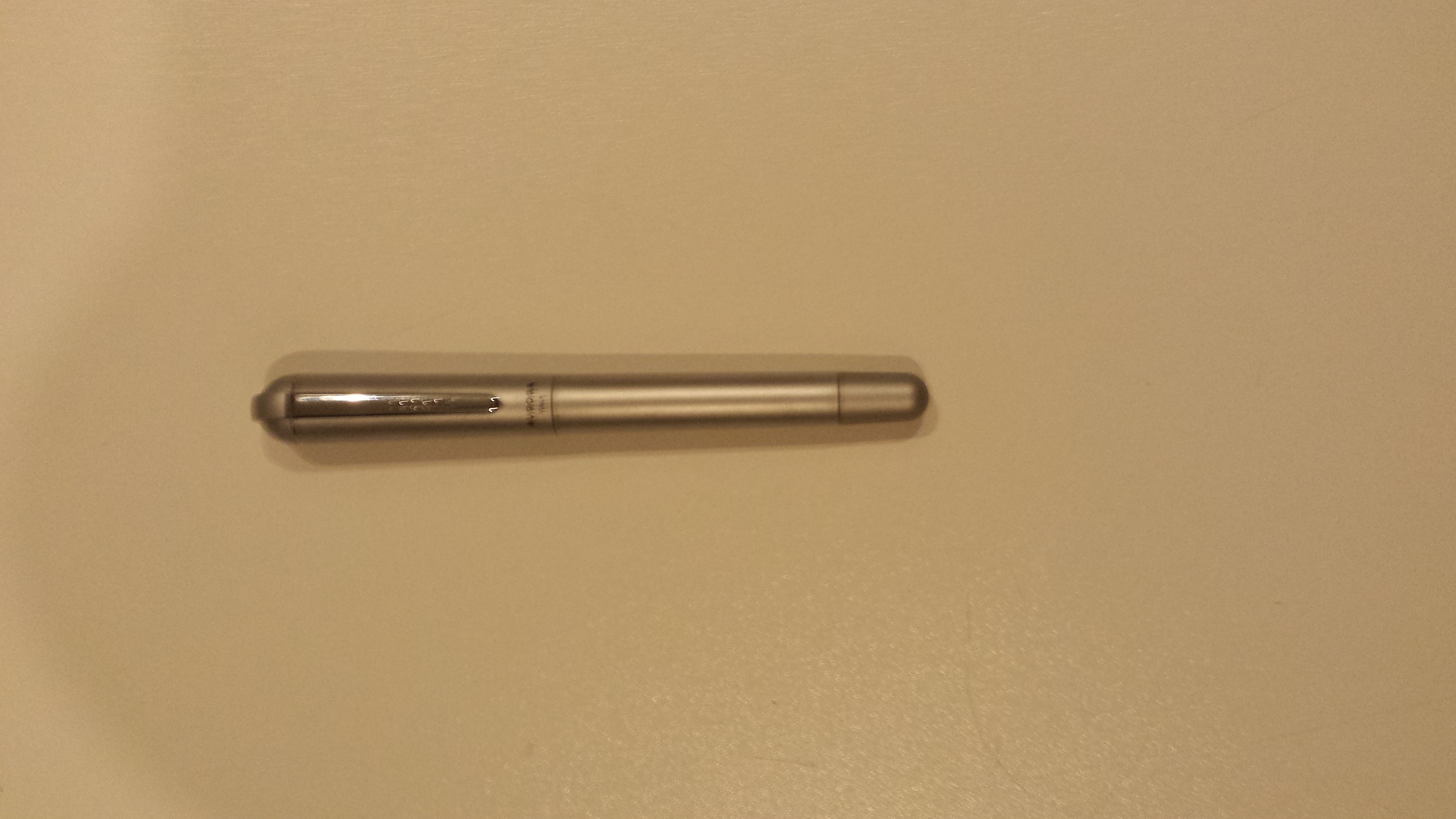 Aurora da identificare