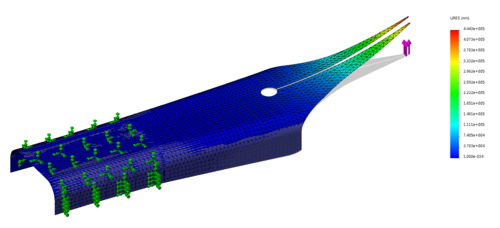 foro scentrato.PNG (191.52 KiB) Visto 3872 volte Foro fuori asse di 0.2mm