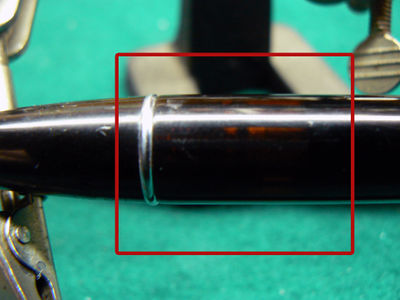 figura 1 - zona da riscaldare