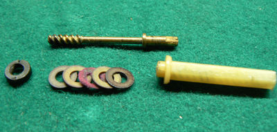 fig.22 - gruppo guarnizioni