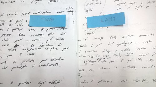 WP_20160329_007.jpg (1.19 MiB) Visto 6812 volte In foto sembrano simili ma a colpo d'occhio nella realtà c'è differenza