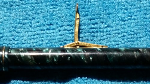 photo1461655245842.jpg (189.61 KiB) Visto 4081 volte Foto dell'annuncio di vendita, si nota gia il "ponte" piegato in corrispondenza dell'asse