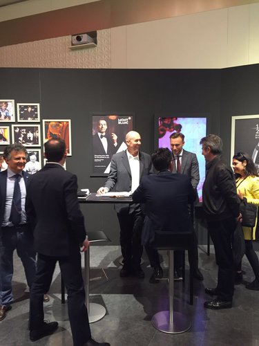 Evento MB Italia