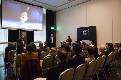 Evento MB Italia
